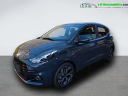 Utilisé 2024 Hyundai i10 Citadine | 23 300 € (Prix assez cher)