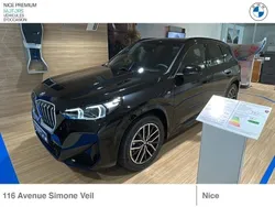 Saphirschwarz métal Nouvelle 2025 BMW X1 M Sport SUV | 59 900 € (Prix cher)