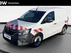 Blanc Nouvelle 2025 Renault Kangoo Monospace | 25 000 €