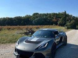 Utilisé 2019 Lotus Exige Coupé | 86 900 €