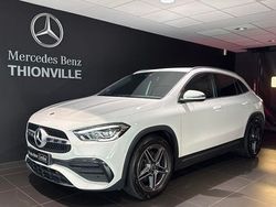 Blanc Utilisé 2023 Mercedes GLA200 AMG line SUV | 38 890 € (Prix juste)