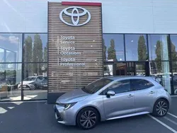 Utilisé 2022 Toyota Corolla Design Berline | 22 480 € (Prix juste)