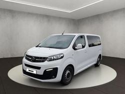 Blanc Utilisé 2021 Opel Vivaro Van | 25 450 € (Prix cher)