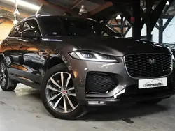 Utilisé 2022 Jaguar F-Pace R-Dynamic SUV | 54 800 € (Bon prix)