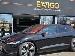 Noir Utilisé 2019 Jaguar I-Pace SUV | 29 990 €