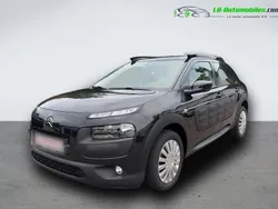 Utilisé 2016 Citroën C4 Cactus Citadine | 12 900 € (Prix assez cher)
