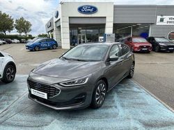 Gris Utilisé 2024 Ford Focus Business Edition | 21 690 € (Prix juste)