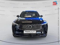 Noir Nouvelle 2025 Volvo XC90 Ultra SUV | 108 860 €