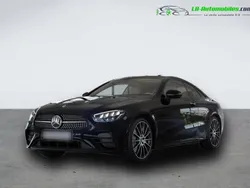 Utilisé 2023 Mercedes E300 Berline | 56 900 €