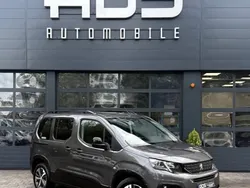 Utilisé 2019 Peugeot Rifter GT-line Monospace | 19 990 € (Prix juste)