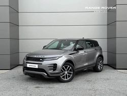 Gris Occasion 2024 Land Rover Range Rover evoque SE Dynamic SUV | 58 900 €