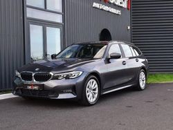 Gris Utilisé 2021 BMW 320 Comfort Edition Break | 25 990 € (Bon prix)