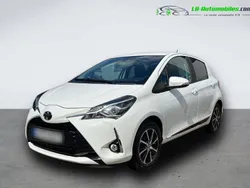 Utilisé 2018 Toyota Yaris Citadine | 17 400 €