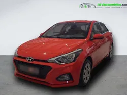 Utilisé 2019 Hyundai i20 Citadine | 17 400 € (Prix cher)