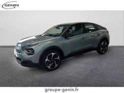 Bleue Utilisé 2021 Citroën C4 PureTech Berline | 13 900 € (Bon prix)