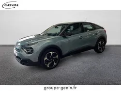 Bleue Utilisé 2021 Citroën C4 PureTech Berline | 14 400 € (Bon prix)