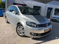 Gris Utilisé 2013 VW Golf VII Berline | 8 990 € (Bon prix)