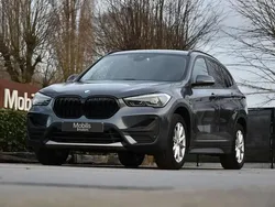 Gris Utilisé 2020 BMW X1 Sport Line SUV | 23 750 € (Bon prix)