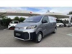 Nouvelle 2024 Toyota Proace Van | 34 999 € (Prix juste)