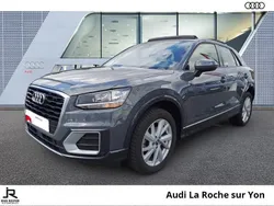 Gris nano métallisé Utilisé 2020 Audi Q2 Sport SUV | 23 490 € (Bon prix)