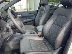 Blanc Utilisé 2023 Nissan Qashqai Tekna+ SUV | 27 490 € (Bon prix)