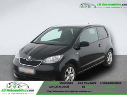 Occasion 2018 Skoda Citigo Clever Citadine | 16 200 € (Prix assez cher)