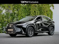 Noir Utilisé 2023 Lexus NX350h SUV | 41 900 €