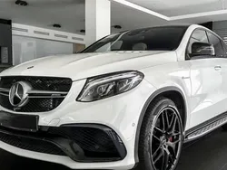 Utilisé 2015 Mercedes GLE63 AMG AMG | 57 300 €