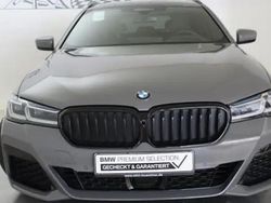 Utilisé 2021 BMW 530e Sport Line Break | 77 400 €