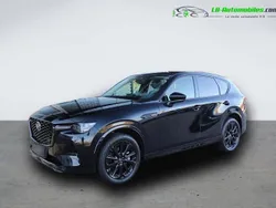 Utilisé 2024 Mazda CX-60 SUV | 49 600 € (Prix juste)