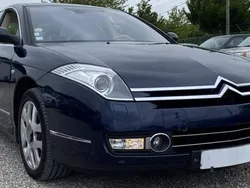 Utilisé 2008 Citroën C6 Exclusive Berline | 6 500 €