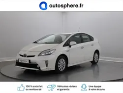 Utilisé 2015 Toyota Prius+ Monospace | 13 999 €