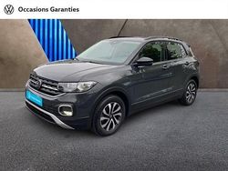 Utilisé 2021 VW T-Cross Active SUV | 20 490 € (Prix cher)