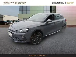 Gris Utilisé 2024 Cupra Leon | 44 490 €