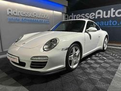 Occasion 2010 Porsche 911 Carrera 4S Coupé | 69 990 € (Super prix)