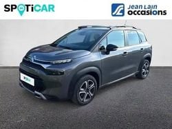 Gris Utilisé 2021 Citroën C3 Aircross Feel SUV | 12 974 € (Prix juste)