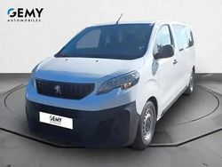 Blanc banquise Occasion 2022 Peugeot Expert S Van | 24 390 €