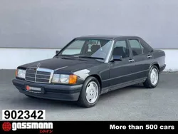Mercedes 190