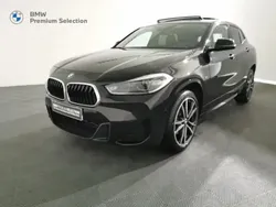 Othercolor Utilisé 2021 BMW X2 M Sport SUV | 30 890 € (Prix juste)