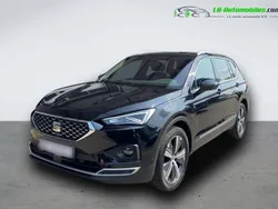 Utilisé 2021 Seat Tarraco SUV | 29 700 € (Bon prix)