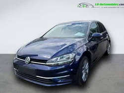 Utilisé 2017 VW Golf VII Berline | 19 300 € (Prix juste)