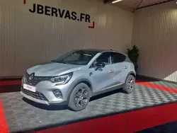 Utilisé 2023 Renault Captur Techno SUV | 19 990 € (Prix juste)