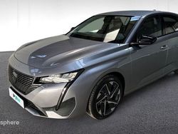 Gris artense (m) Utilisé 2024 Peugeot 308 Allure Berline | 32 400 €