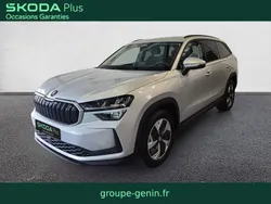 Gris Utilisé 2024 Skoda Kodiaq SUV | 40 990 €