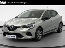 Gris Utilisé 2023 Renault Clio V Equilibre Citadine | 14 790 € (Prix juste)