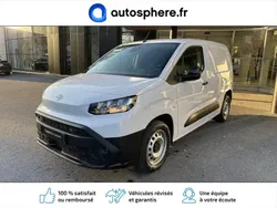 Utilisé 2025 Toyota Proace City Van | 25 990 € (Bon prix)