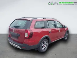 Utilisé 2019 Dacia Logan MCV Break | 17 400 € (Prix cher)