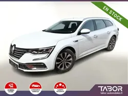 Blanc Utilisé 2022 Renault Talisman Zen Break | 18 888 € (Bon prix)