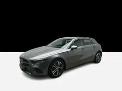 Gris Utilisé 2024 Mercedes A180 Progressive Berline | 32 297 € (Prix juste)