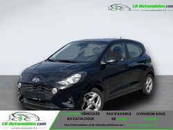 Utilisé 2023 Hyundai i10 Citadine | 18 300 € (Prix juste)